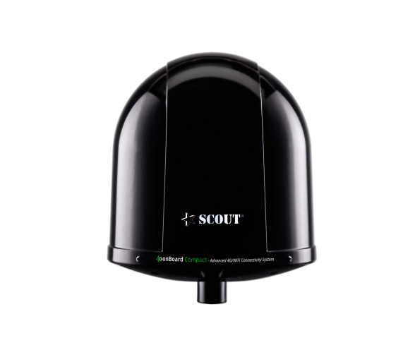 Scout 4G onBoard Compact Basic