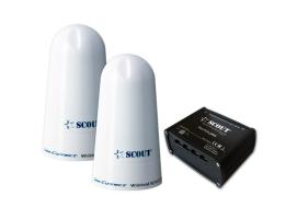 Scout 4G onBoard Plus Set Completo