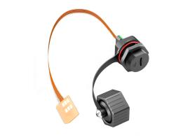 Scout Adaptador de Ranura de Tarjeta SIM para Inyector SIM