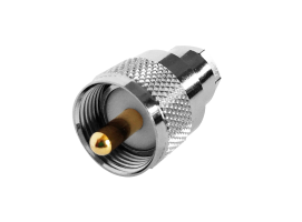 Scout  Adaptador Macho FME/Macho PL