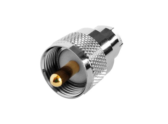Scout  Adaptador Macho FME/Macho PL