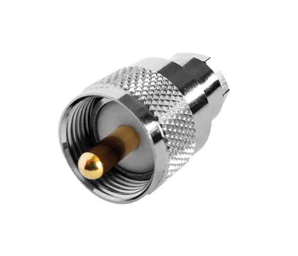 Scout  Adaptador Macho FME/Macho PL