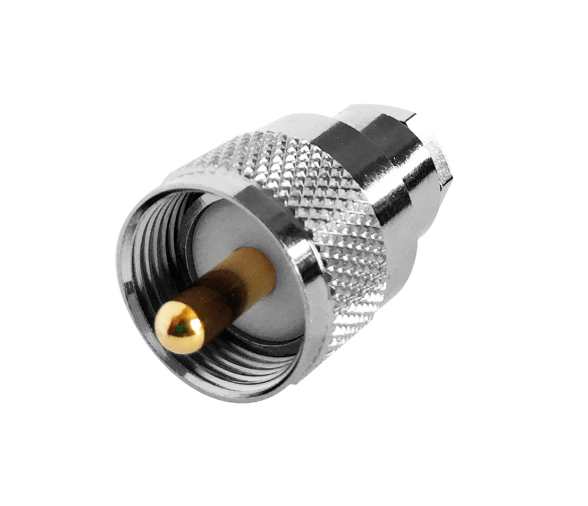 Scout  Adaptador Macho FME/Macho PL