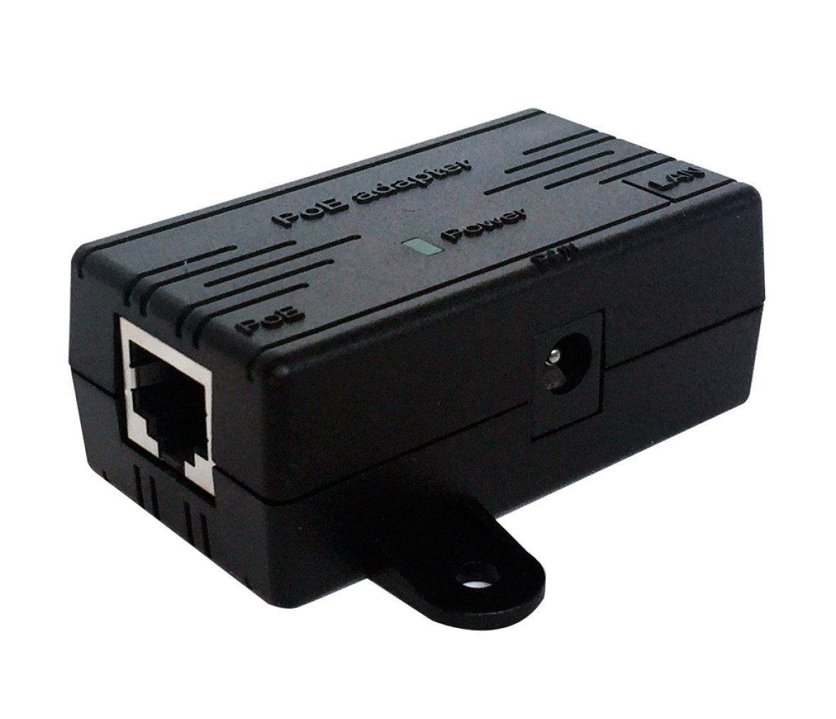 Scout Adaptador PoE 12V/1A