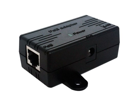 Scout PoE Adapter 12V/1A