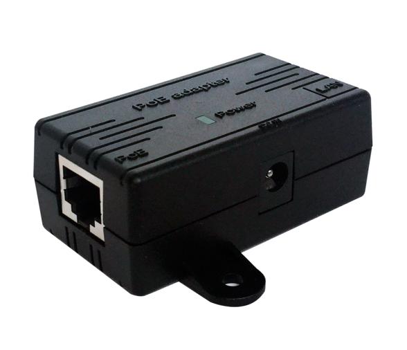 Scout Adaptador PoE 12V/1A