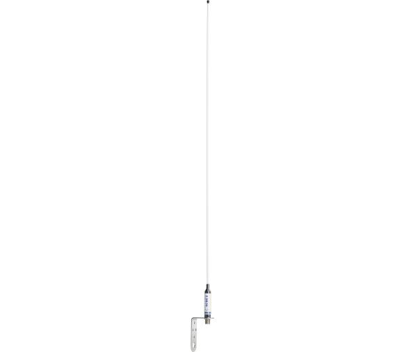 Scout Antena de Fibra AIS 0,9 m KM-30F para Velero