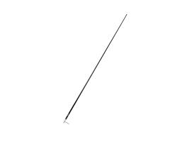 Scout Antena KS-43 Negra 2.40m