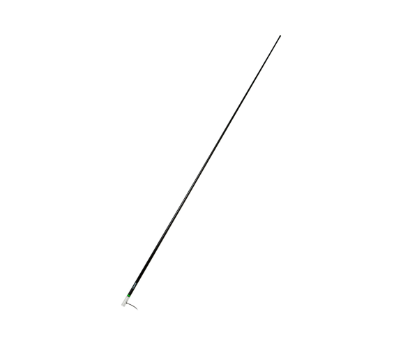 Scout Antena KS-43 Negra