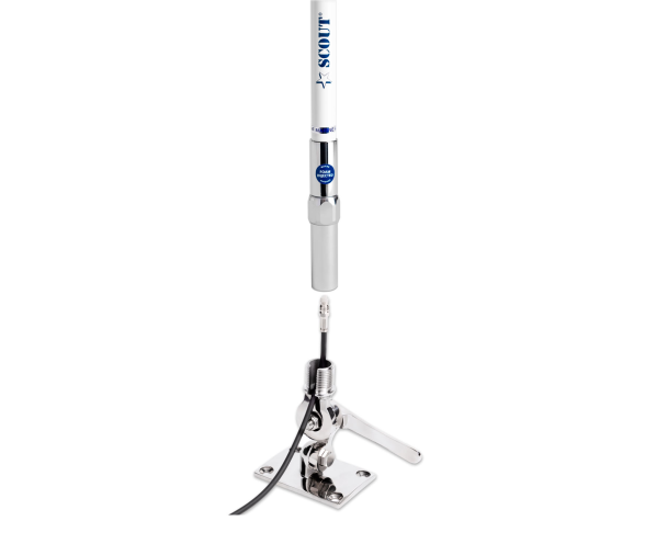 Scout Antena Quick 5