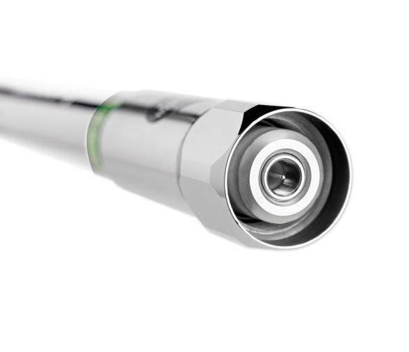 Scout Antena Quick 5 2.40m