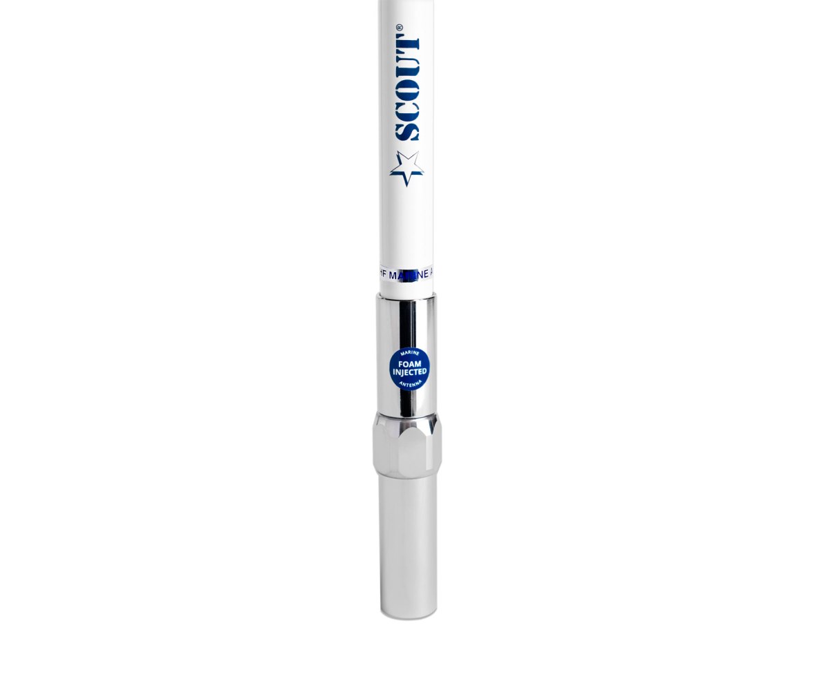Scout Antena Quick 5 2.40m