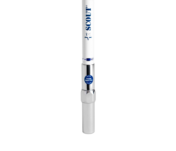 Scout Antena Quick 5