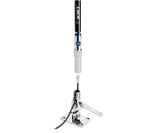 Scout Antena Quick 5