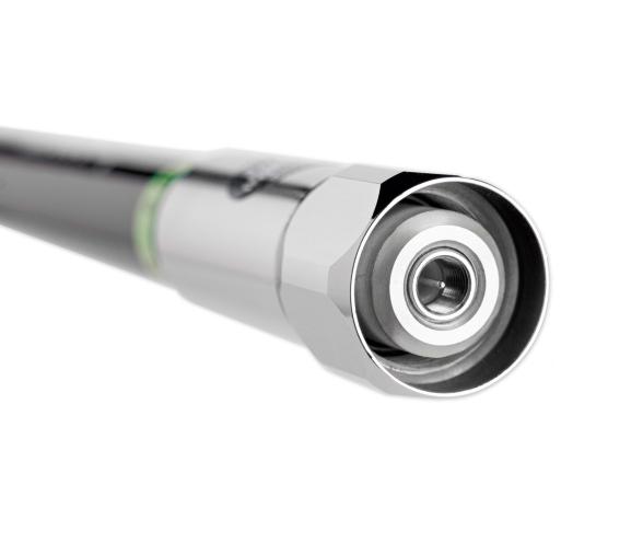 Scout Antena Quick 5 2.40m