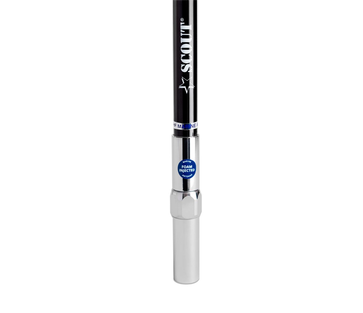 Scout Antena Quick 5 2.40m