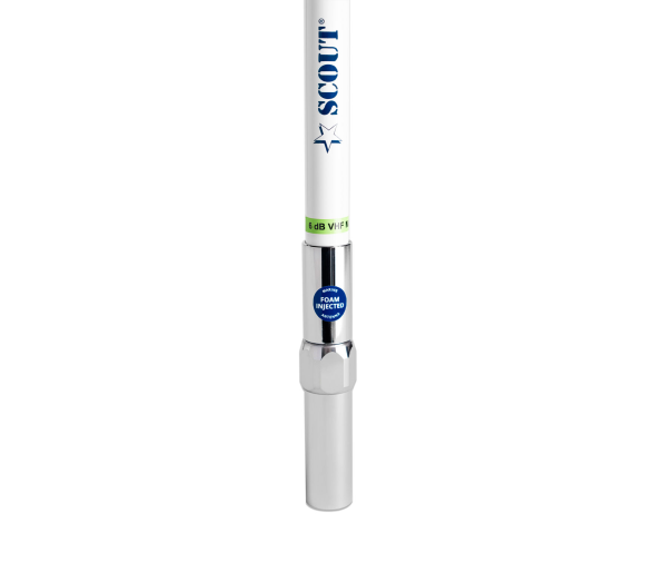 Scout Antena Quick 6