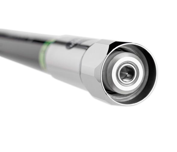 Scout Antena Quick 6 2.40m