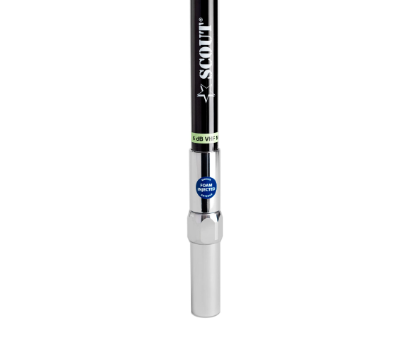 Scout Antena Quick 6