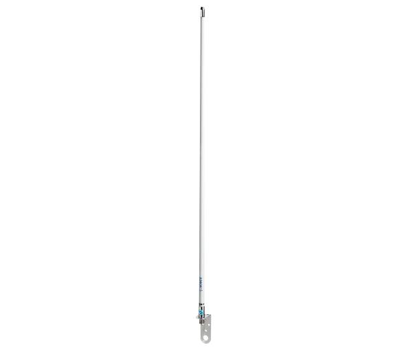 Scout Antena VHF 1,0 m KM-4 -Windex Ready