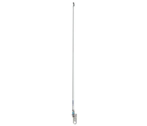 Scout Antena VHF 1,0 m KM-4 -Windex Ready