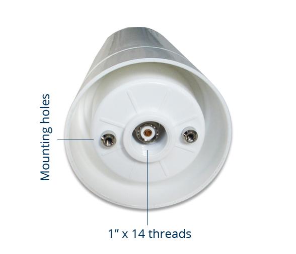Scout Antena VHF  KS-12
