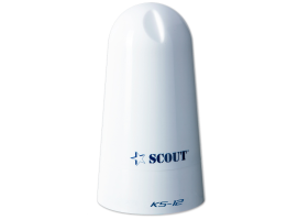 Scout Antena VHF  KS-12
