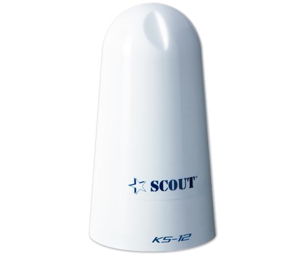 Scout Antena VHF  KS-12
