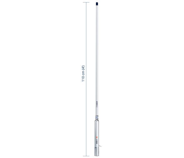 Scout Antena WiFi + Router