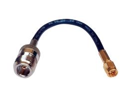 Scout CA-1 Pigtail RG-58 hembra N/Macho SMA