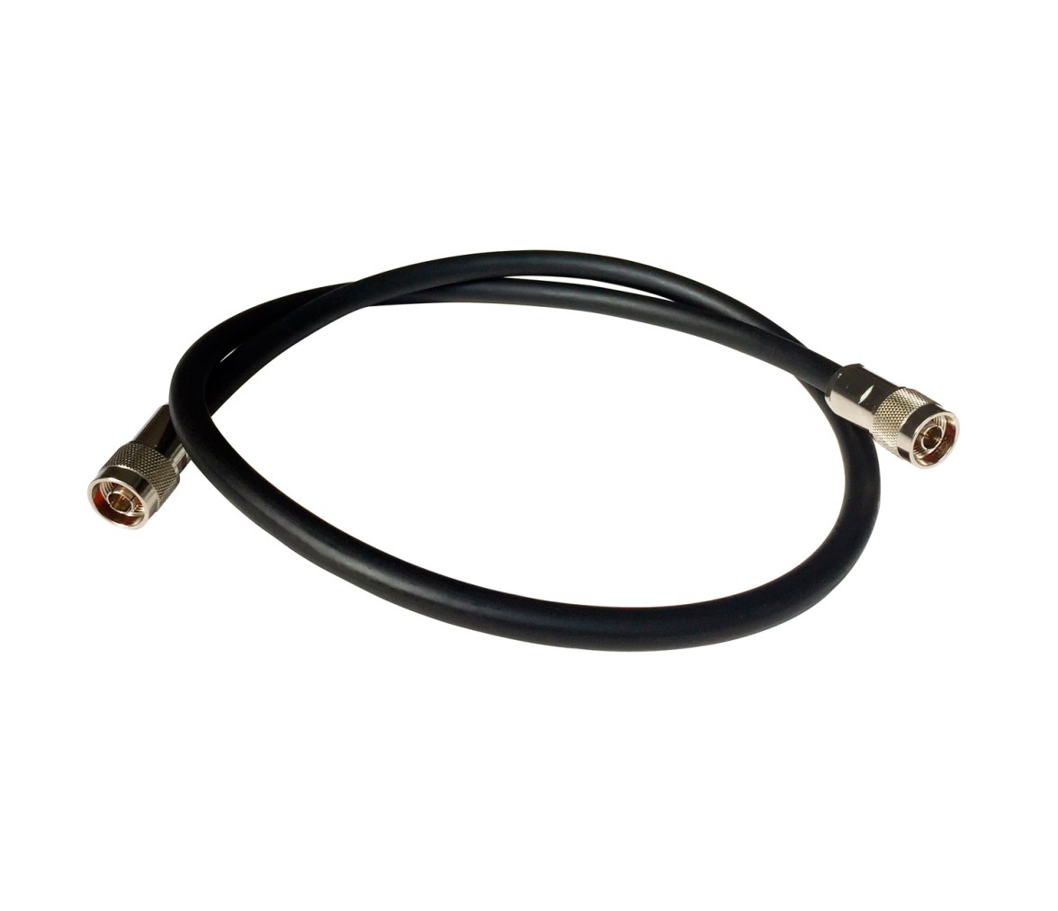 Scout CA-4 Cable LMR-400 N Macho/N Macho
