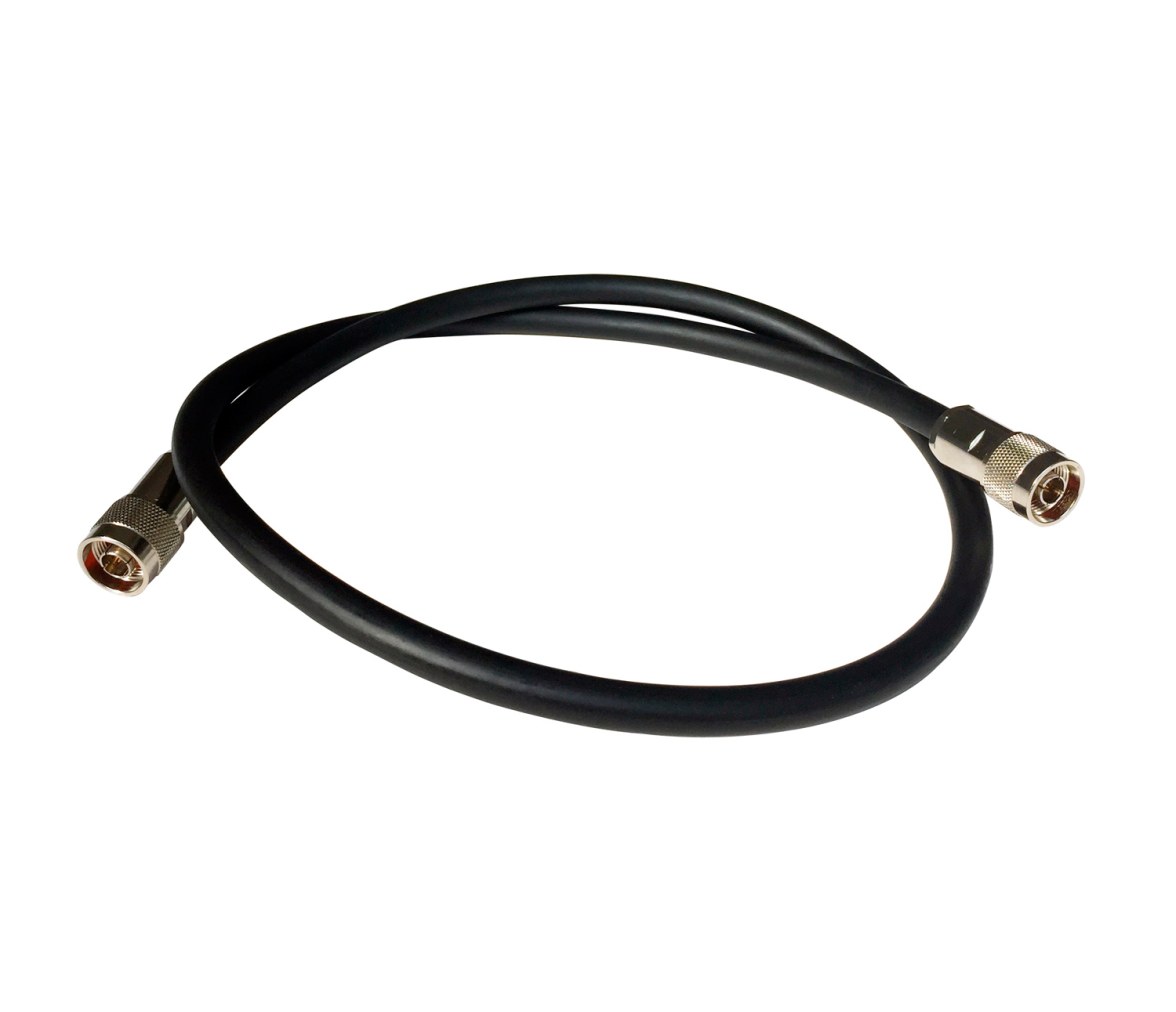 Scout CA-6 Cable LMR-400 N Macho/ N Macho
