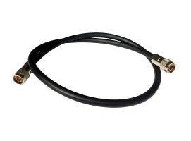 Scout CA-6 Cable LMR-400 N Macho/ N Macho