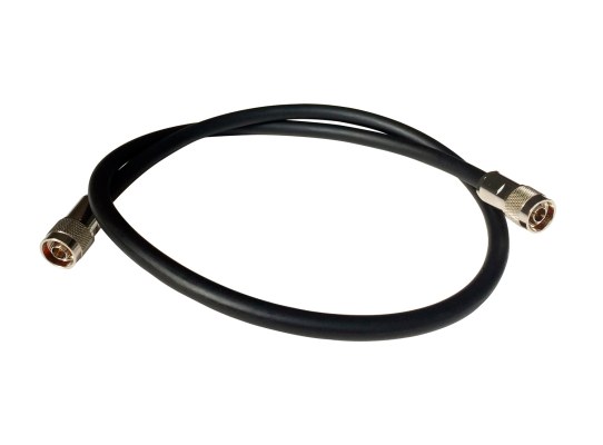 Scout CA-6 Cable LMR-400 N Macho/ N Macho