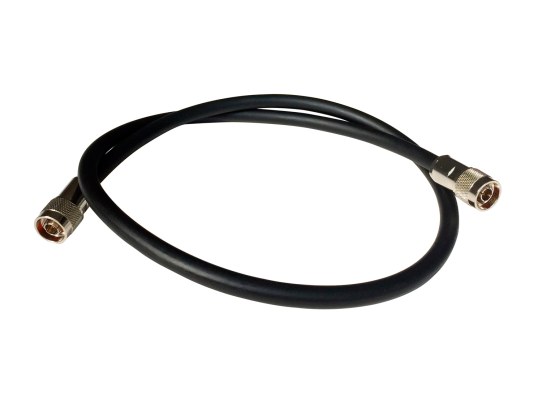 Scout CA-7 Cable LMR-400 N Macho/N Macho