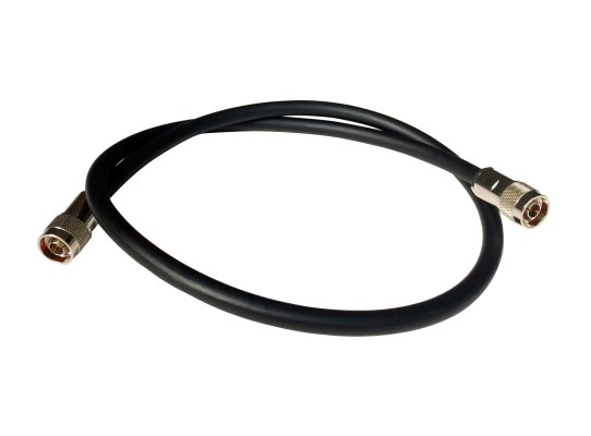 Scout CA-8 Cable LMR-400 N Macho/N Macho Scout CA-8 Cable LMR-400 N Macho/N Macho