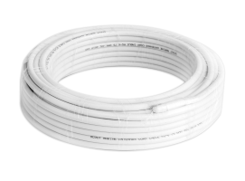 Scout Cable Coaxial RG 6/U de 10 metros