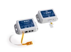 Scout Extensor de SIM