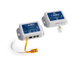 Scout Extensor de SIM