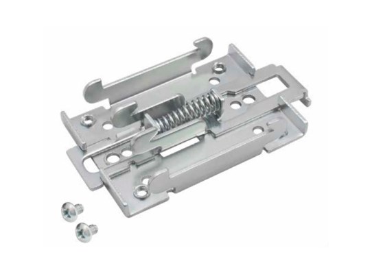 Scout Kit de Carril DIN para Router