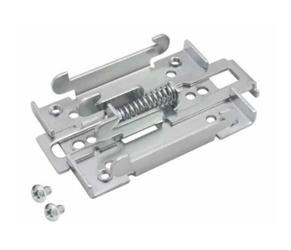 Scout Kit de Carril DIN para Router