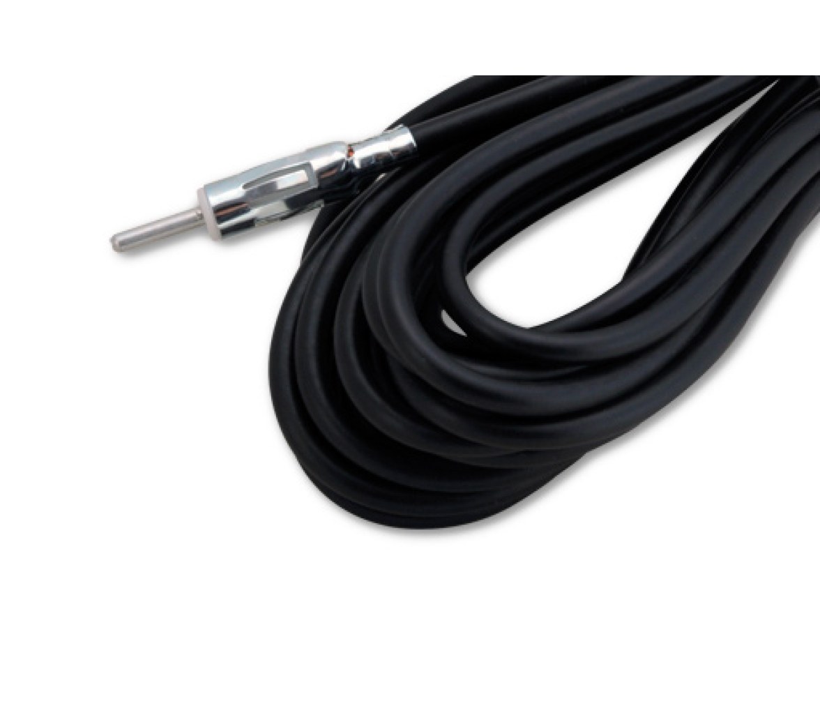Scout KS-120 Antena Fibra de Vidrio AM-FM 1,2 m