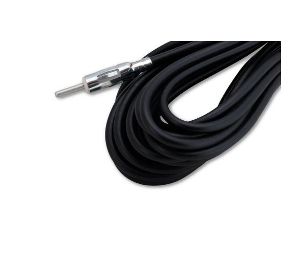 Scout KS-120 Antena Fibra de Vidrio AM-FM 1,2 m