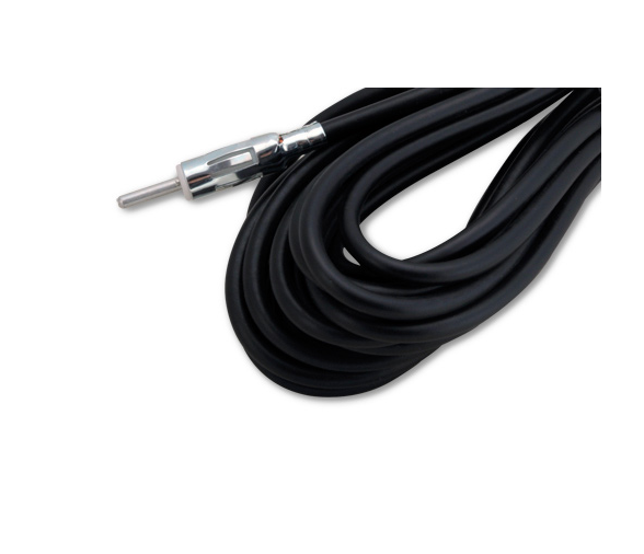 Scout KS-120 Antena Fibra de Vidrio AM-FM 1,2 m