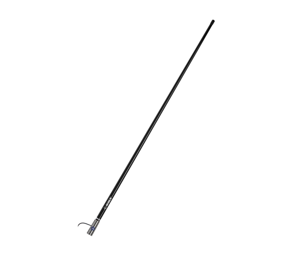 Scout KS-120 Antena Fibra de Vidrio AM-FM 1,2 m