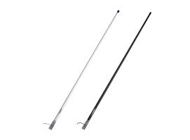 Scout KS-120 Antena Fibra de Vidrio AM-FM 1,2 m