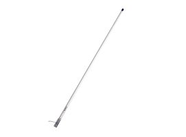 Scout KS-31 Antena de Fibra de Vidrio 3 dB AIS 1,2 m