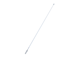 Scout KS-50 AIS Antena de Fibra de Vidrio 3 dB 1,5 m