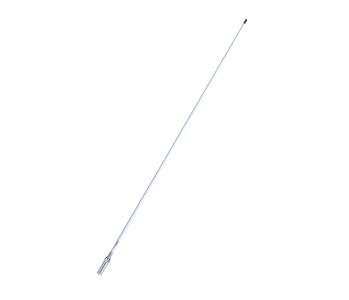 Scout KS-50 Antena Fibra de Vidrio VHF 1,5 m