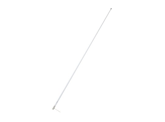 Scout KS-72 Antena CB Fibra de Vidrio 2,4 m